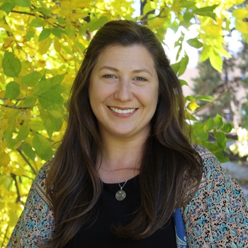 Avatar of Morgan Eaton