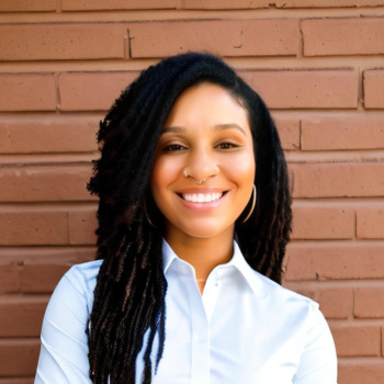 Avatar of Shanel Kaiser