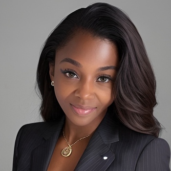 Avatar of Crystal Parker