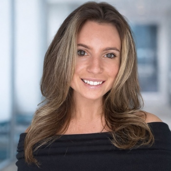 Avatar of Jessica Hayes