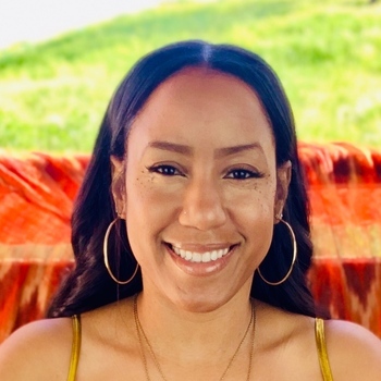 Avatar of Myesha Reynolds