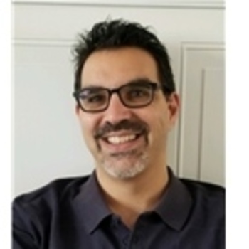 Avatar of Gregory Levine