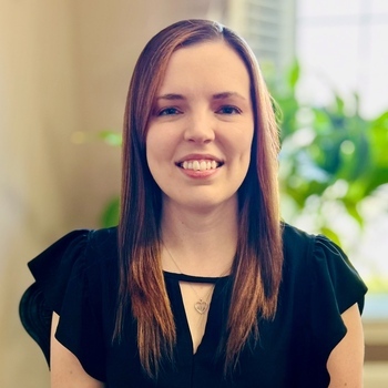 Avatar of Ashley Steinberger