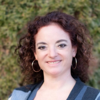 Avatar of Julie B Cullen