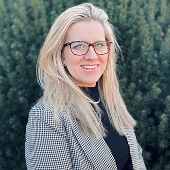 Avatar of Kari Richards