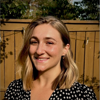 Avatar of Maryam Mirahmadi