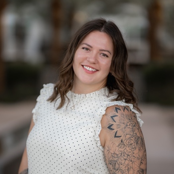 Avatar of Grace Judd