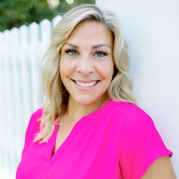 Clinician Headshot