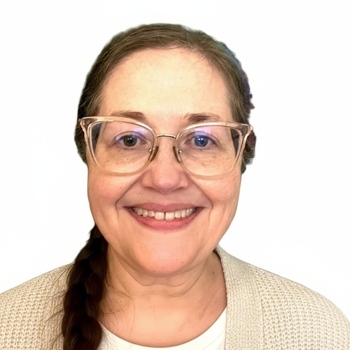 Clinician Headshot