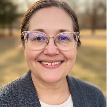 Avatar of Carrie Leafblad