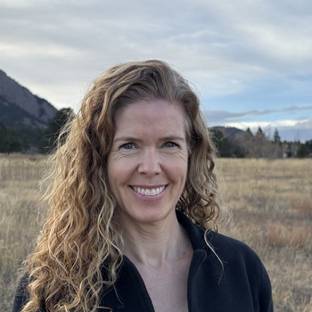 Avatar of Melody Bourret, PMHNP-BC
