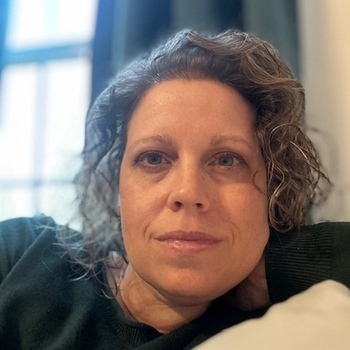 Avatar of Nickie Davis
