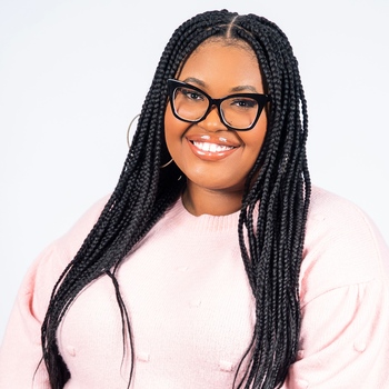 Avatar of Jalisa Storey