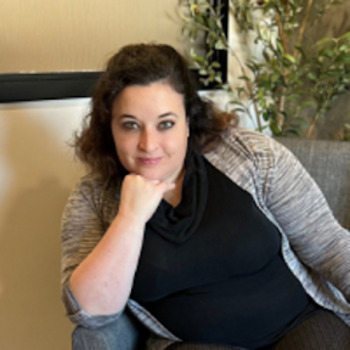 Avatar of Grace Edwards, LSW