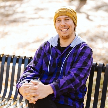 Avatar of Eric Busker