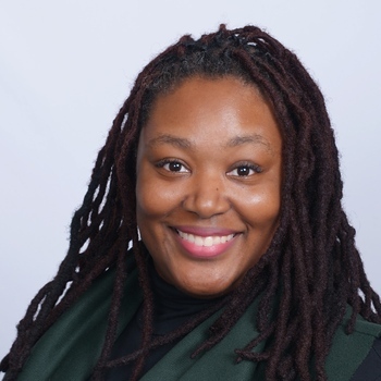 Avatar of Christine Vaughan