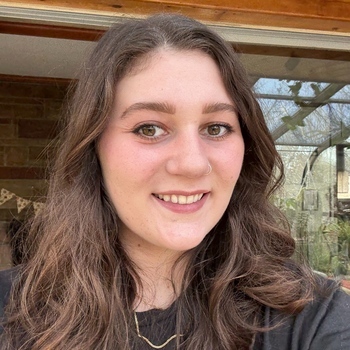 Avatar of Sarah Buschi