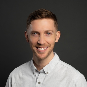 Avatar of Russell Durdunji, LMFT