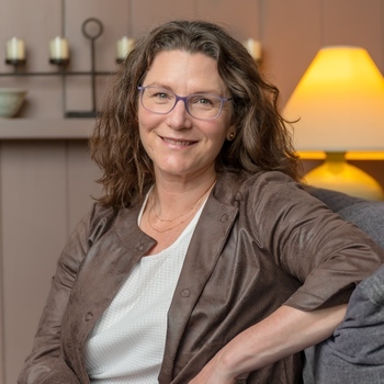 Avatar of Jennifer Calder