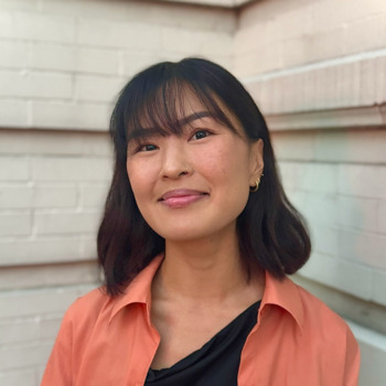 Avatar of Danielle Kwon