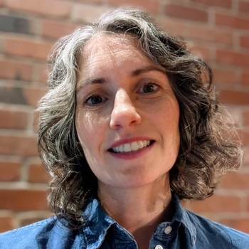 Avatar of Nellie McCarty