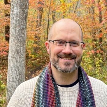 Avatar of James Pearson, LCSW, CSAC, ICS