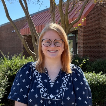 Avatar of Paige Harrison