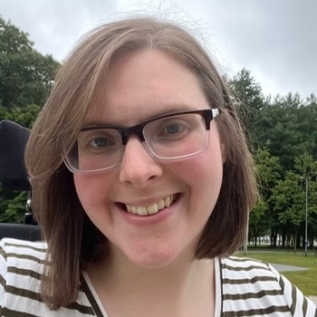 Avatar of Nicole Toscano