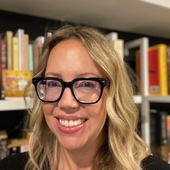 Avatar of Jami Stanforth-Choueiry, MS, LMHC-D