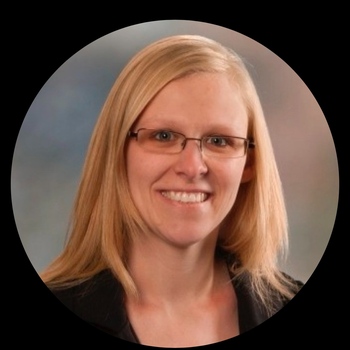 Avatar of Ashley Vogel