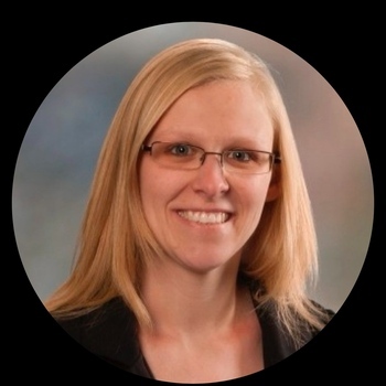 Avatar of Ashley Vogel