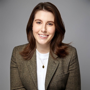 Avatar of Virginia Hogue-Denis, LCPC