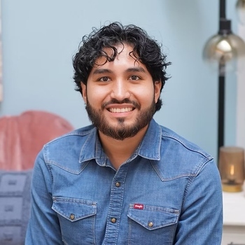 Avatar of Sebastian Morales