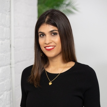 Clinician Headshot