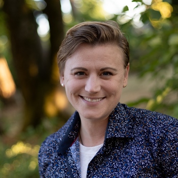 Avatar of Shay Reynolds