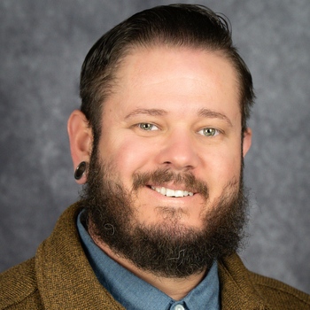 Avatar of Sean Nicholas Henry