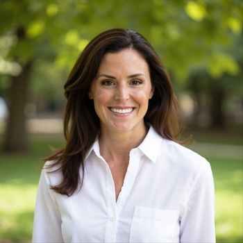 Avatar of Amanda Reichert, MS, LAPC, RYT