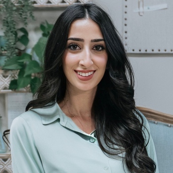 Avatar of Ani Muradyan