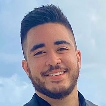 Clinician Headshot
