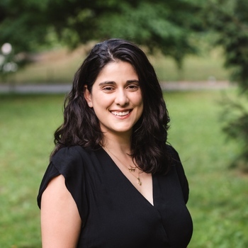 Avatar of Dr. Yulia Gorokhovsky