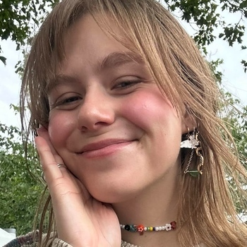 Avatar of Alexis Browning