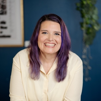 Avatar of Sara Pollard