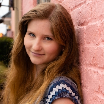 Avatar of Tessa Koeval