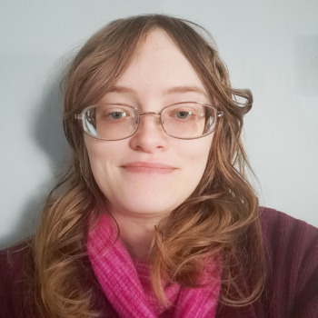 Avatar of Robin Mayfield