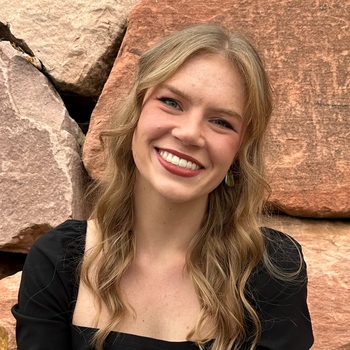 Avatar of Alyssa Benson