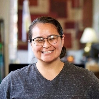 Avatar of Rayelin Garcia