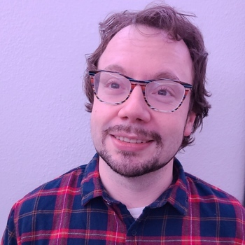 Avatar of Thomas Stuart