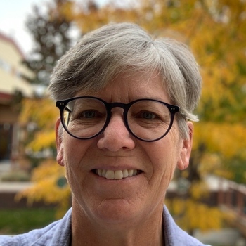 Avatar of Patricia Podhaisky