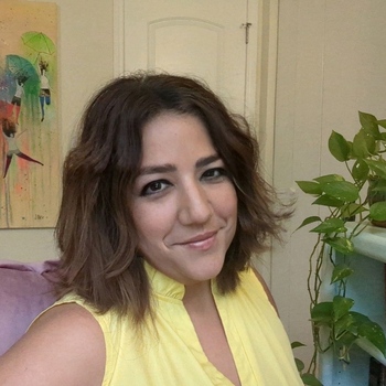 Avatar of Amaranta Penate-Marty