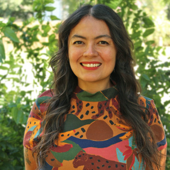 Avatar of Lizet Ortuño